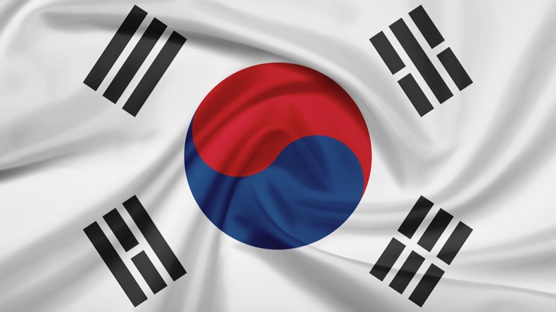 SouthKoreaFlag