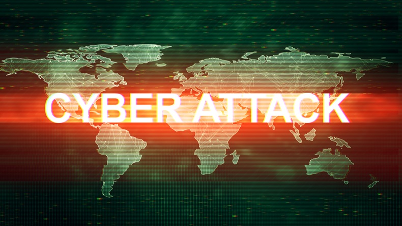 Cyber attacks