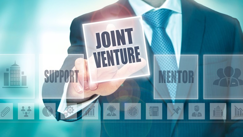 Joint Venture 