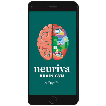 neuriva app