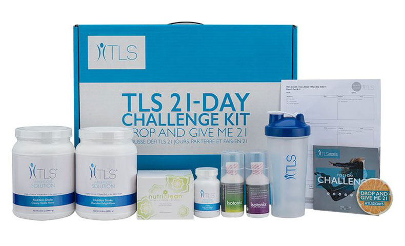 TLS Kit