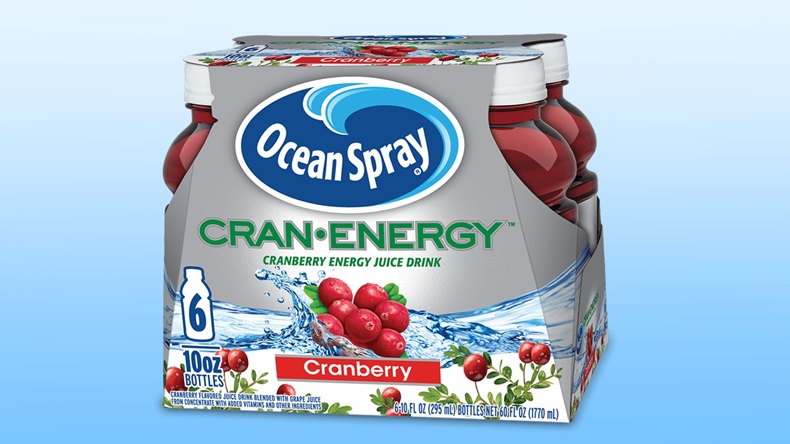 Cranberry energy