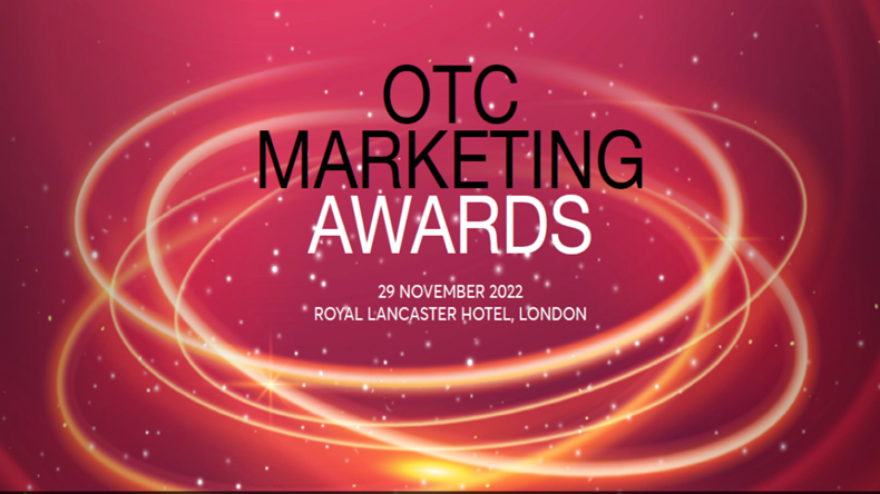 OTC awards logo