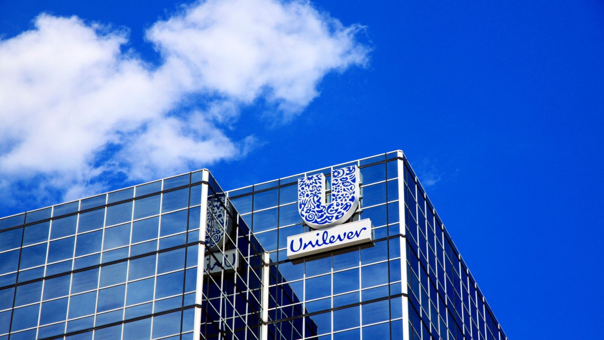 Unilever Announces Corporate Restructuring Amid Reports Of Activist  Investor Influence :: HBW Insight