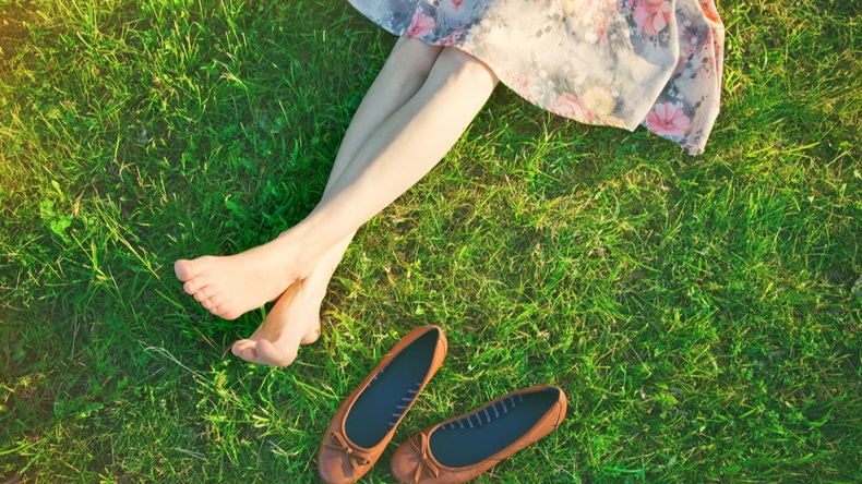 Barefoot_Nature