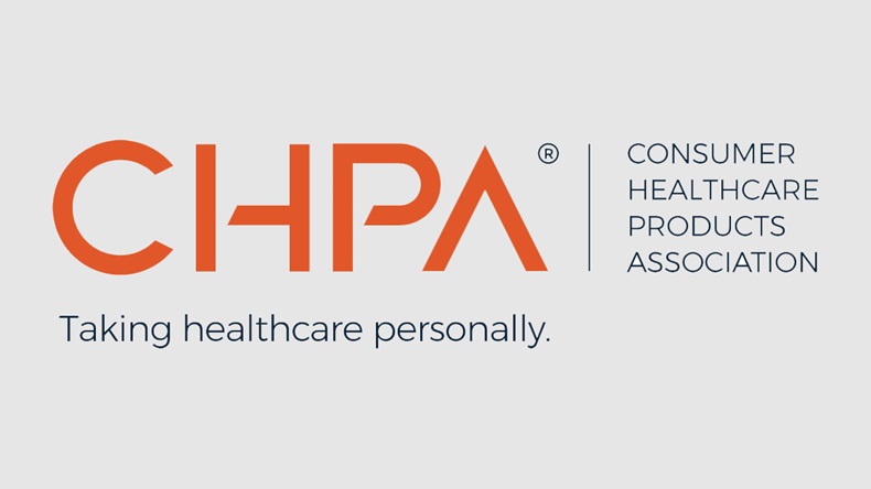 CPHA logo:  Consumer Healthcare Products Association
