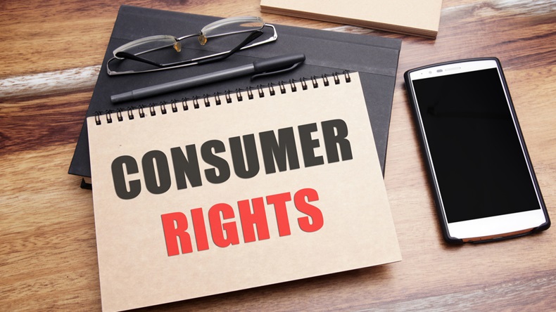 consumer rights - Image 