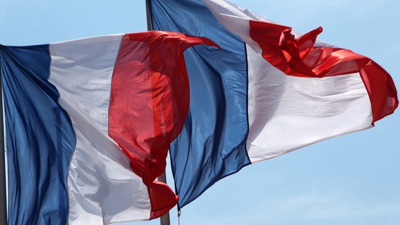 France_Flags