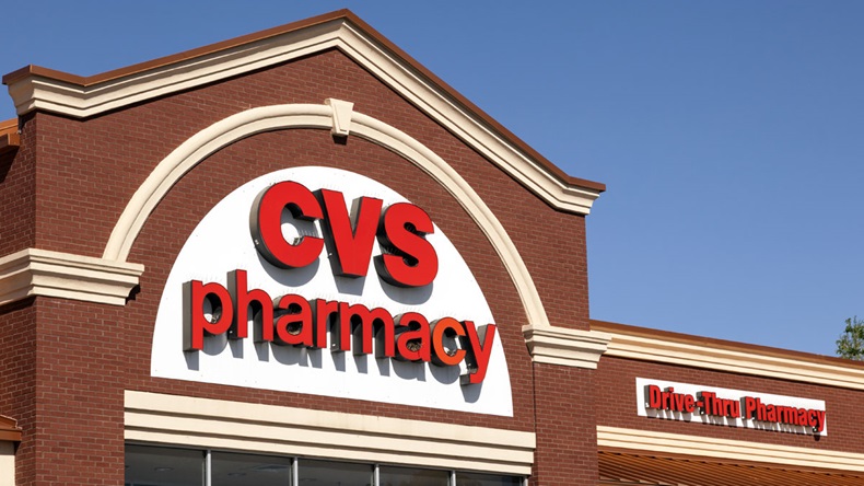 CVS Pharmacy, Fort Worth, TX