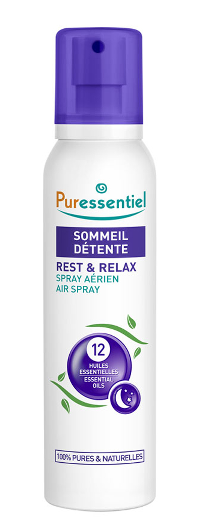 Puressential Rest and Relax Air Spray