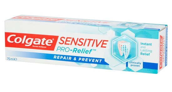 Colgate Sensitive PRO-Relief