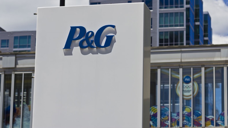 PG Corporate Headquarters